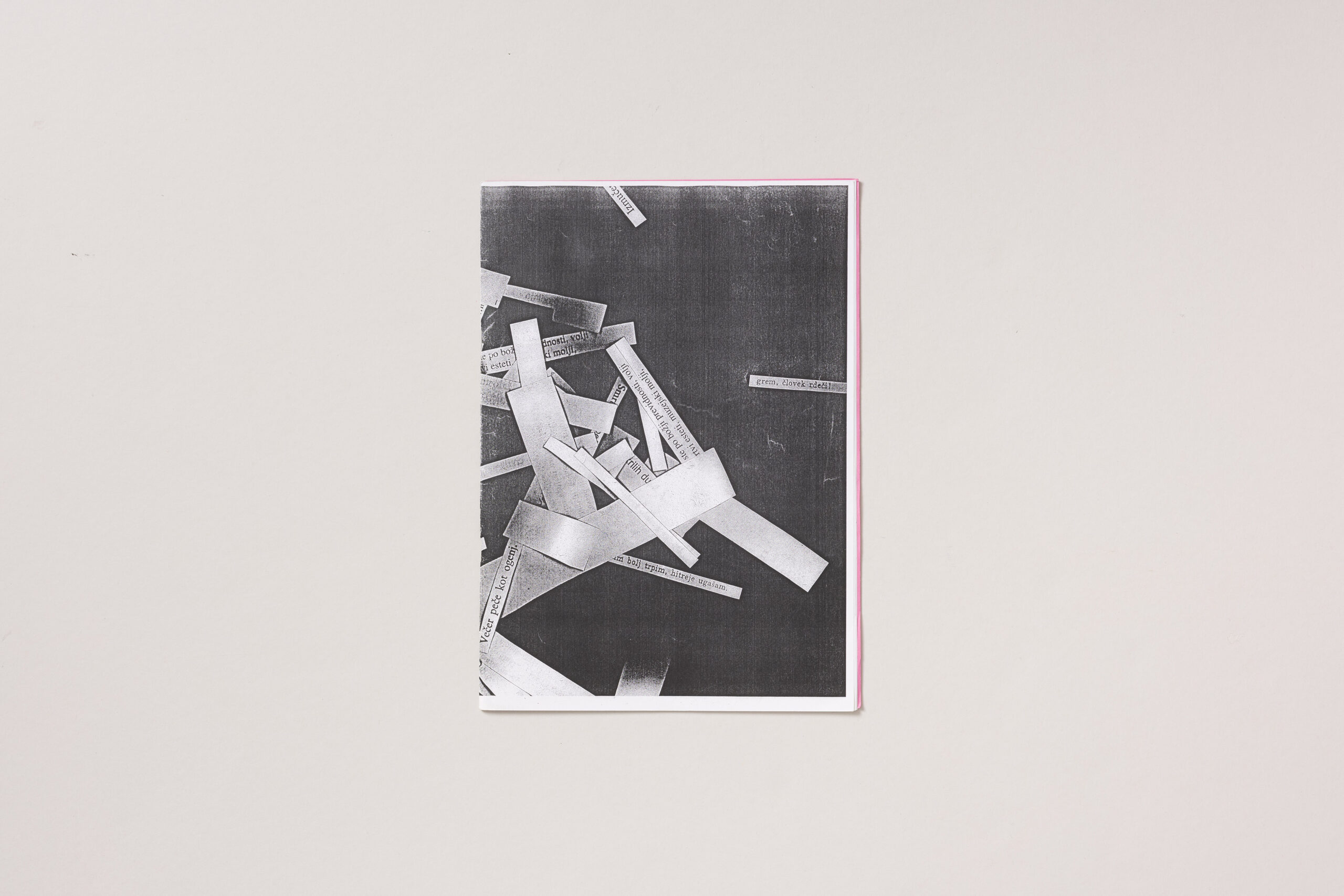 Hiša kulture Pivka: Pesmi v grafiki / Srečko Kosovel