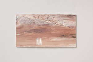 Petja Muck: Otipljiv spomin (taktilna fotografija)