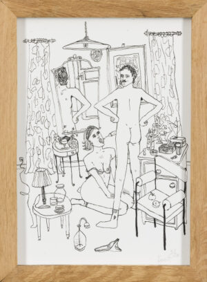 Petra Korent: Rada goltam, ko je ljubezen v igri pa še posebej