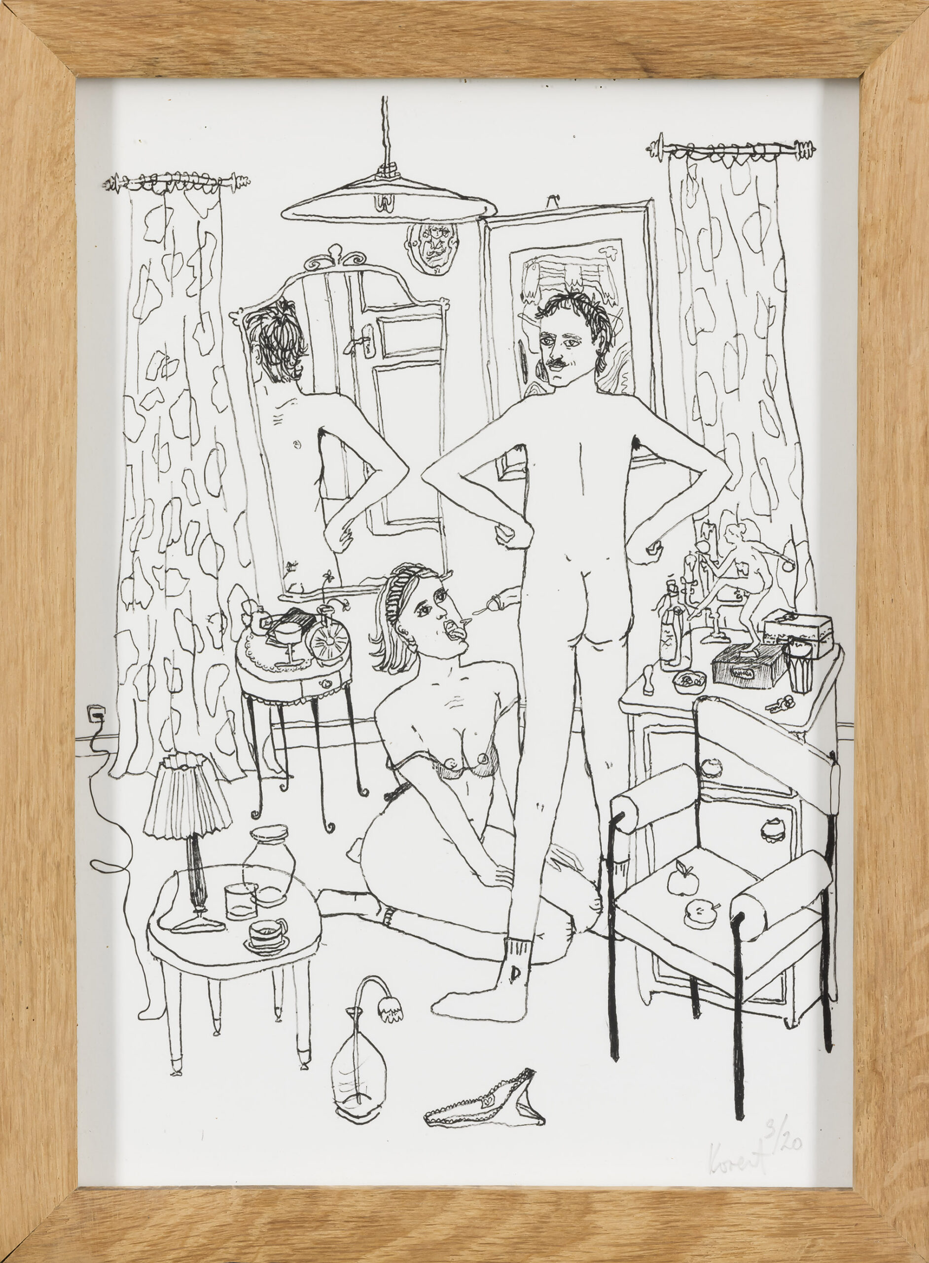 Petra Korent: Rada goltam, ko je ljubezen v igri pa še posebej