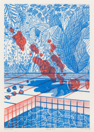 Tatjana Kotnik: Bassin