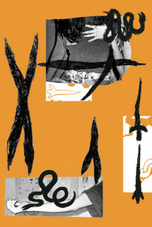 Tereza Melková x Scúru Fitchádu (appointMENT 4.0)