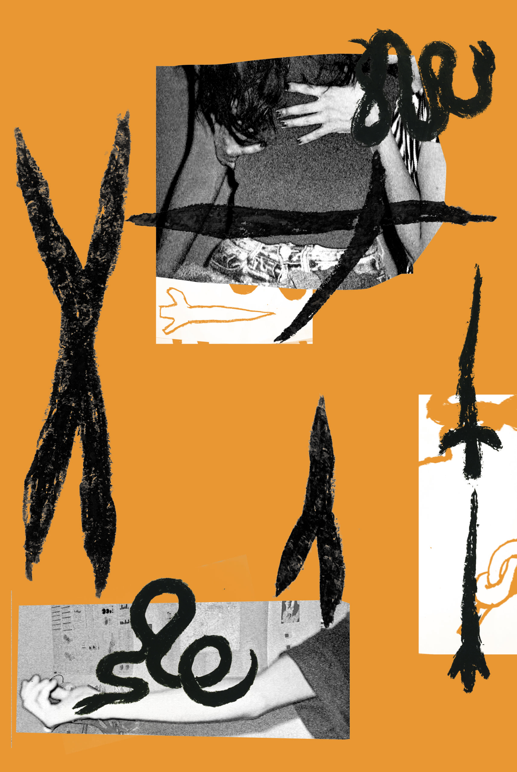 Tereza Melková x Scúru Fitchádu (appointMENT 4.0)