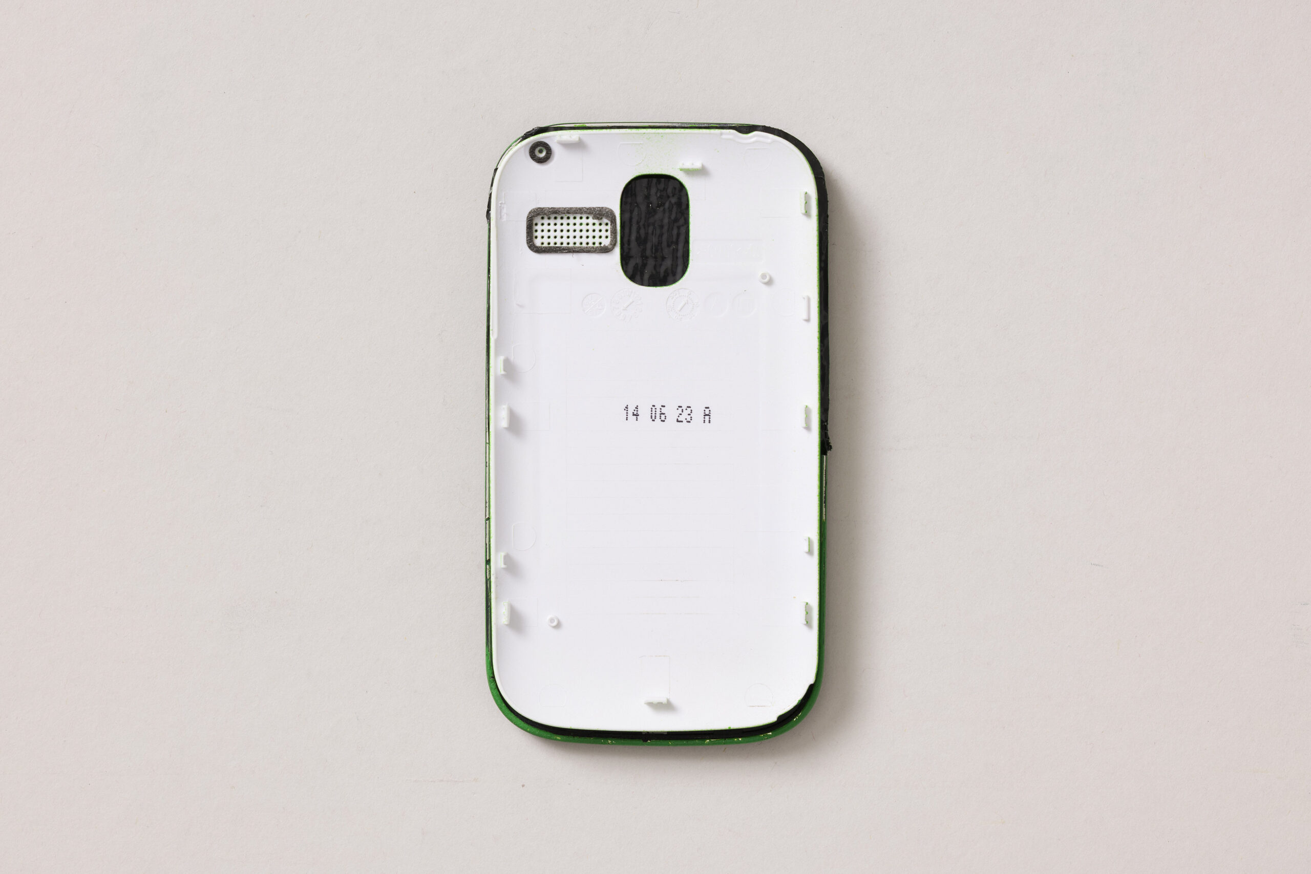 Vita Tušek: Eyefone - slika 2