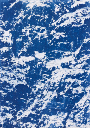 Zoja Etja Pavlovski: Nič v suspenzu