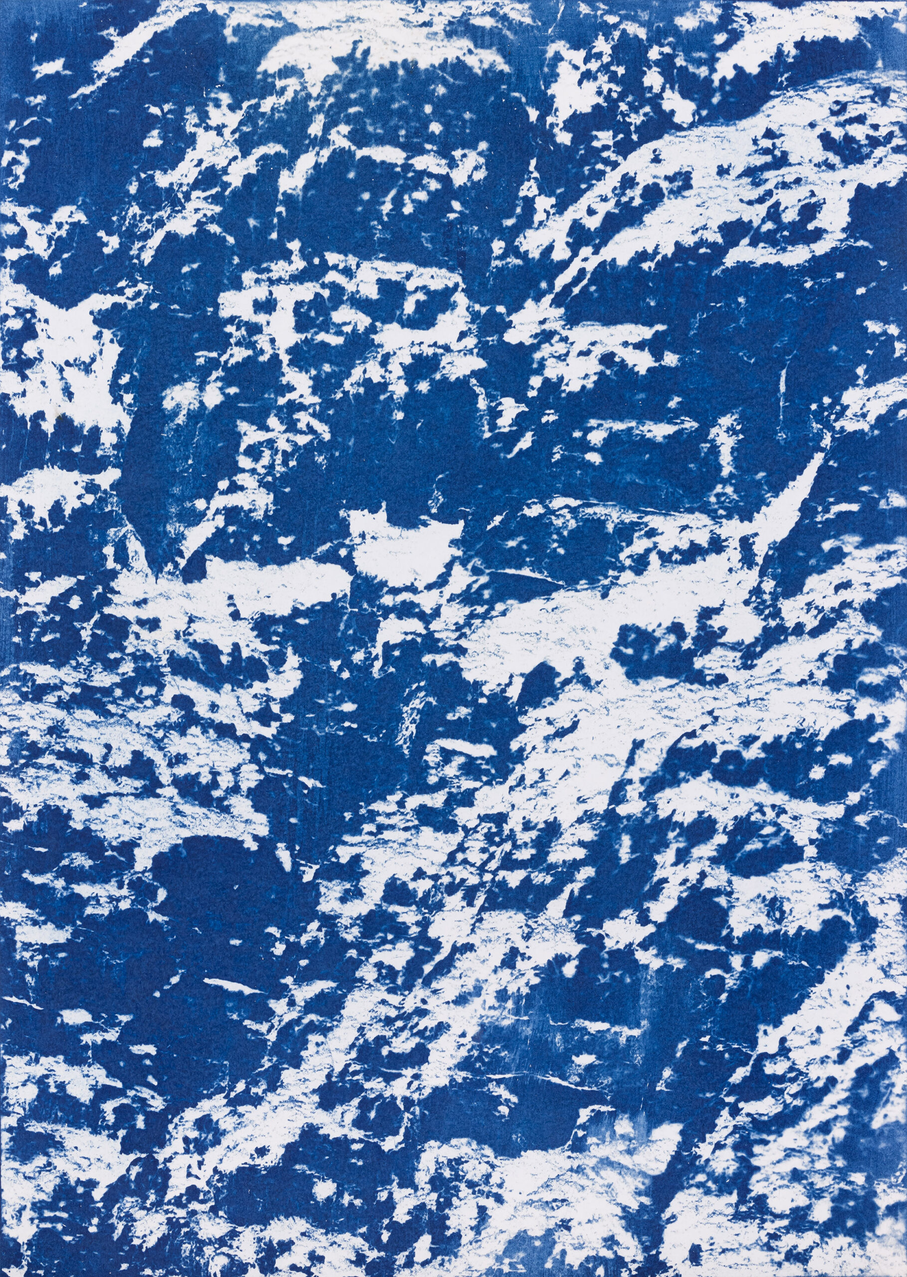 Zoja Etja Pavlovski: Nič v suspenzu