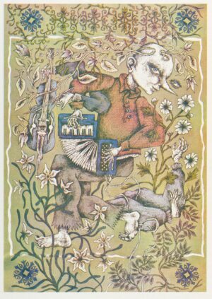 Zunipera x JRPJEJ (appointMENT 6.0)