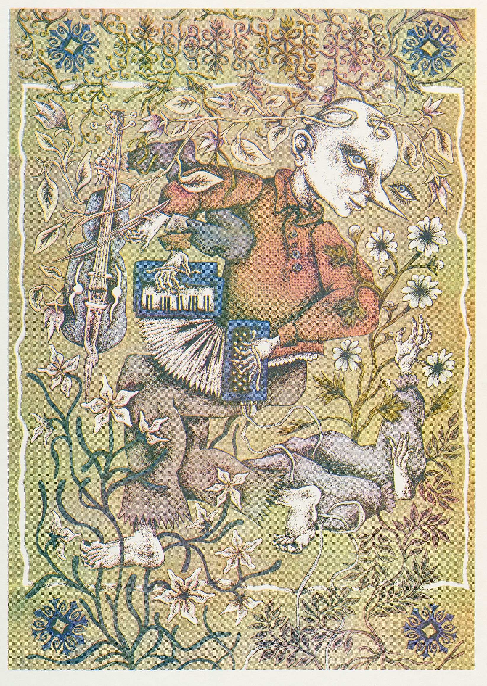 Zunipera x JRPJEJ (appointMENT 6.0)