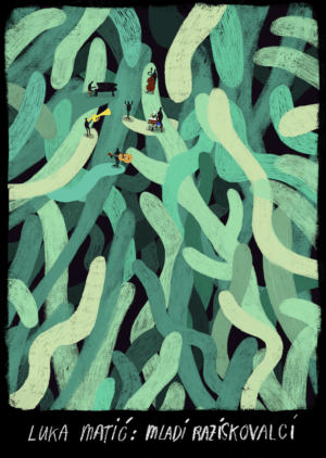 Alin Kostiov x Luka Matić (appointMENT 7.0)