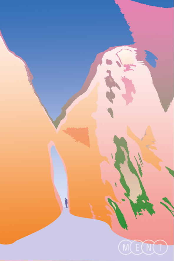 Ema Sivac x gl.ysten (appointMENT 4.0)