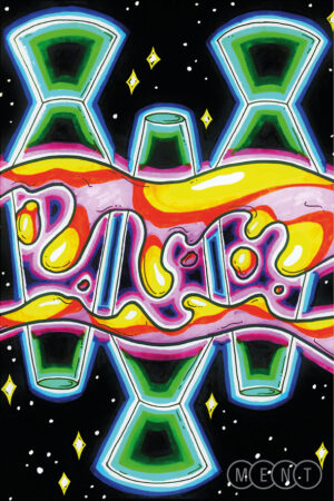 Eva Juričan x The Qualitions (appointMENT 4.0)