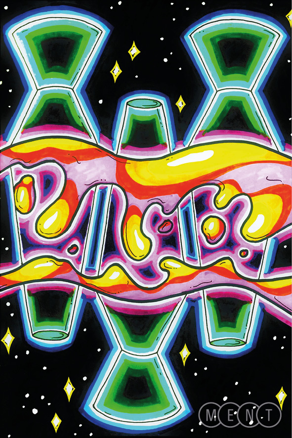 Eva Juričan x The Qualitions (appointMENT 4.0)