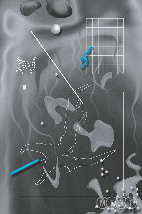 Iva Tori x II/III (appointMENT 4.0)
