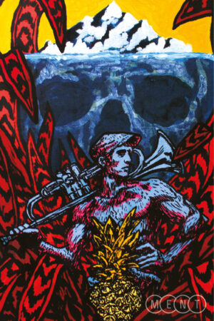 Ivan Oštarčević x Ottone Pesante (appointMENT 4.0)