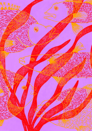 Julija Brudar x Hauptman (appointMENT 5.0)