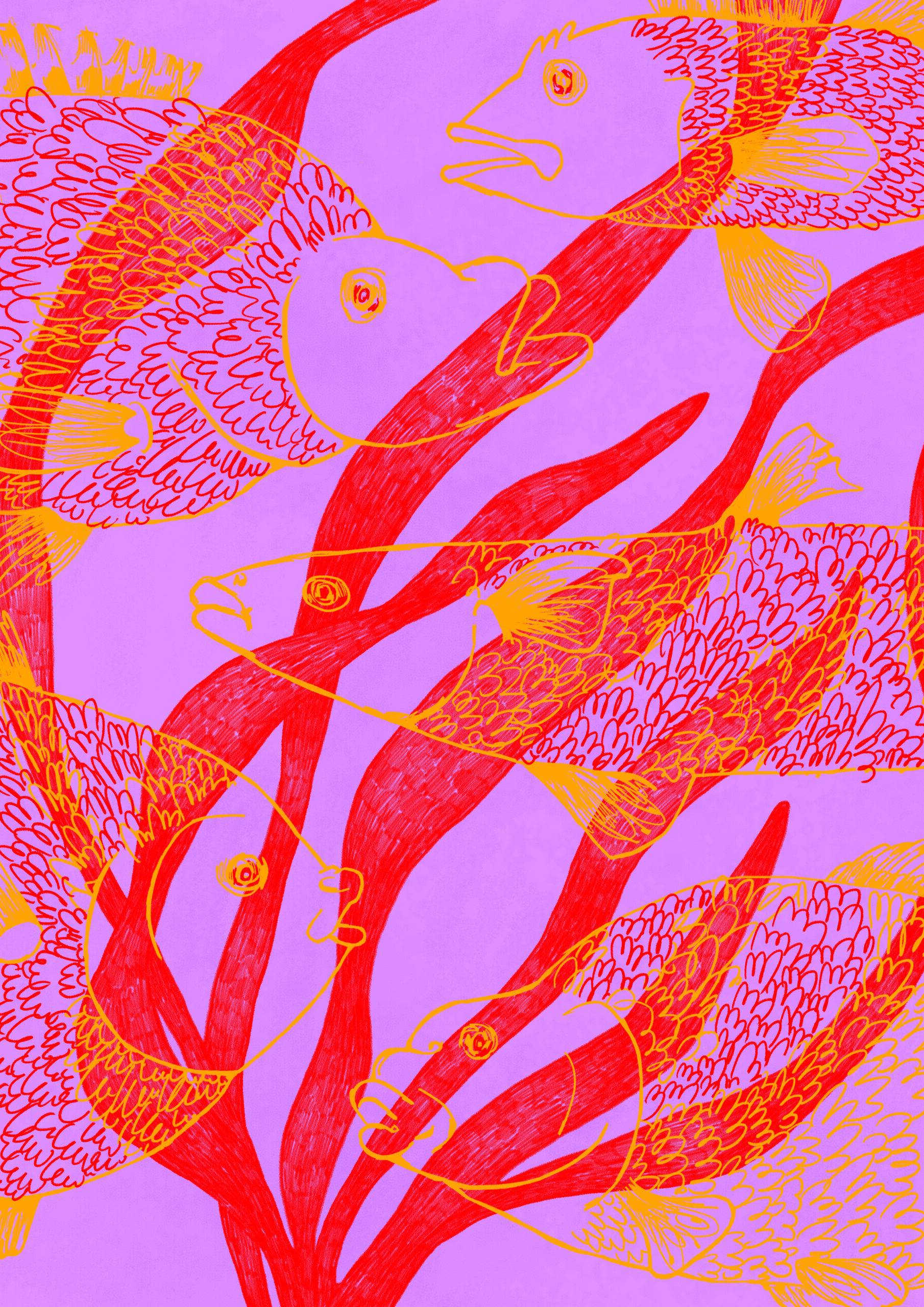 Julija Brudar x Hauptman (appointMENT 5.0)