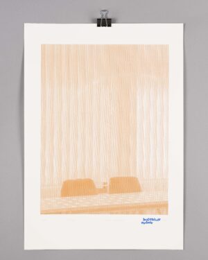 Kolektiv Arhiv: Med sestankom