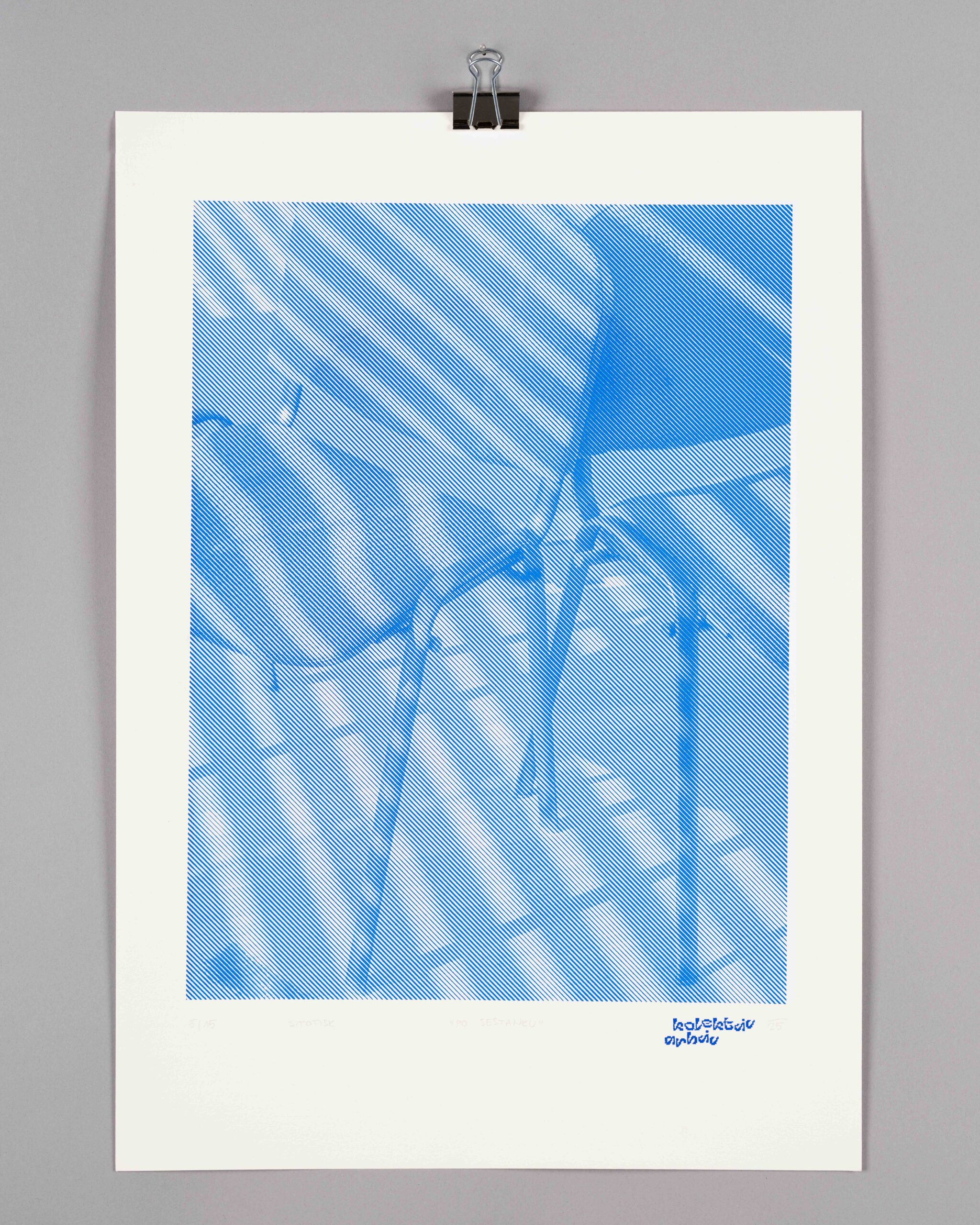 Kolektiv Arhiv: Po sestanku