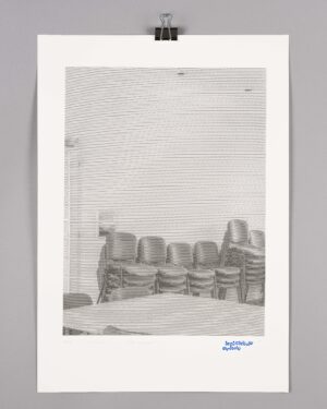 Kolektiv Arhiv: Pred sestankom