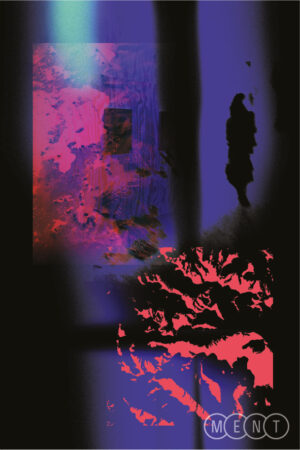 Lara Orel Pogačar x Bolt Ruin (appointMENT 4.0)