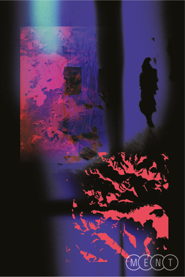 Lara Orel Pogačar x Bolt Ruin (appointMENT 4.0)