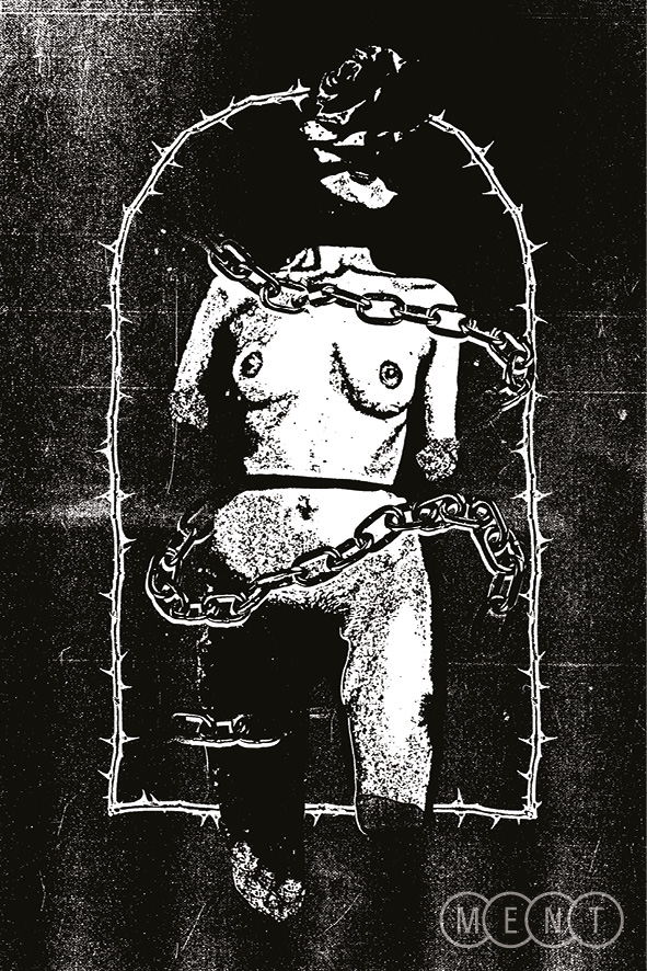 Lealudvik x ШТАДТ / STADT (appointMENT 4.0)