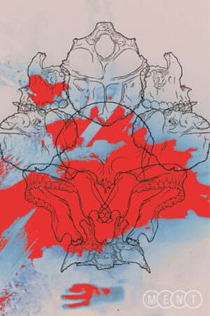 Lucijan Prelog x 52 Hertz Whale (appointMENT 4.0)