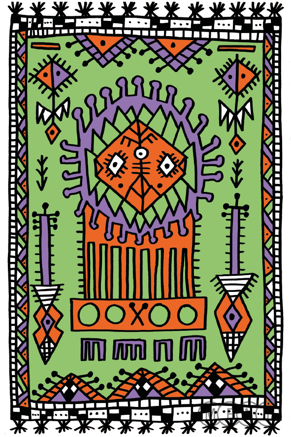 Marie Vermont x Decibelles (appointMENT 4.0)