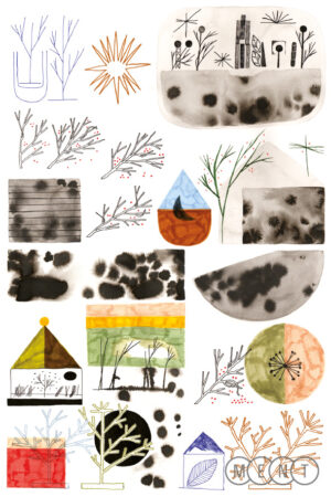 Marina Milanović x Alicia Edelweiss (appointMENT 4.0)