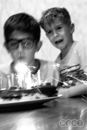 Maruša Račič x 433 - ŠećeR (appointMENT 4.0)