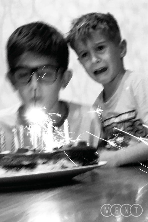 Maruša Račič x 433 - ŠećeR (appointMENT 4.0)