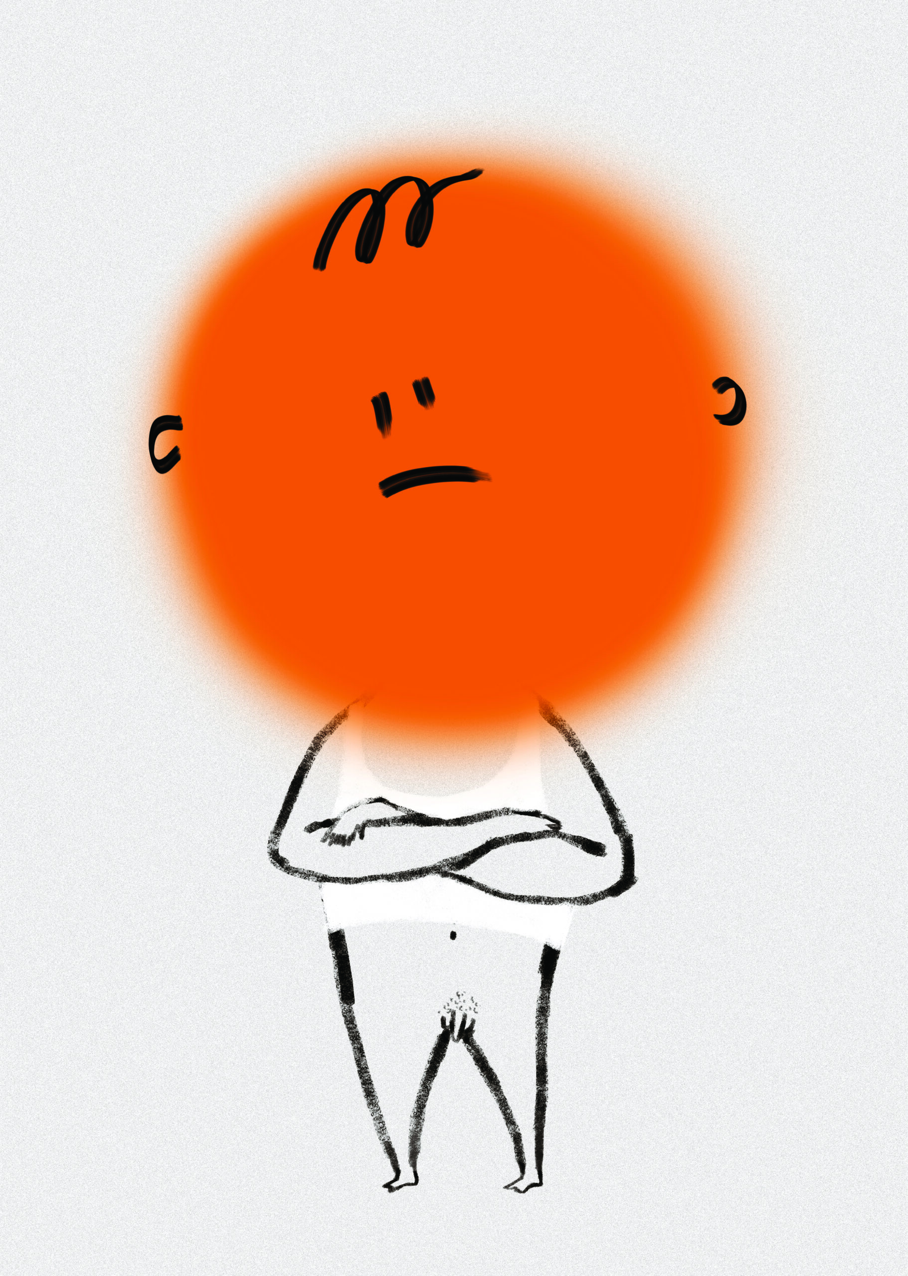 Matic Brinc x Svoje (appointMENT 5.0)