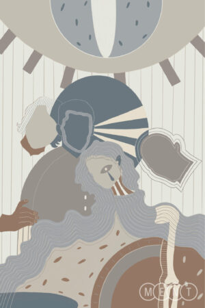 Melanie Habjanič x Eugenia Post Meridiem (appointMENT 4.0)