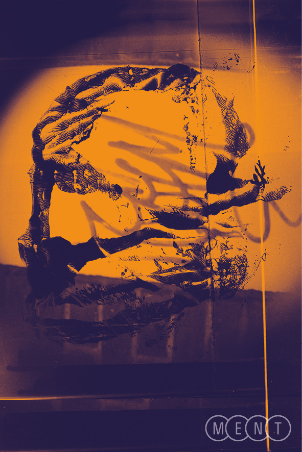 Mia Paller x Trupa Trupa (appointMENT 4.0)