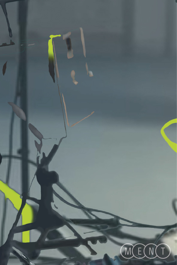 Monika Slemc Klavžar x Amorante (appointMENT 4.0)