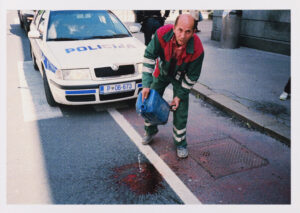 Najlepše mesto na svetu: Razglednica I