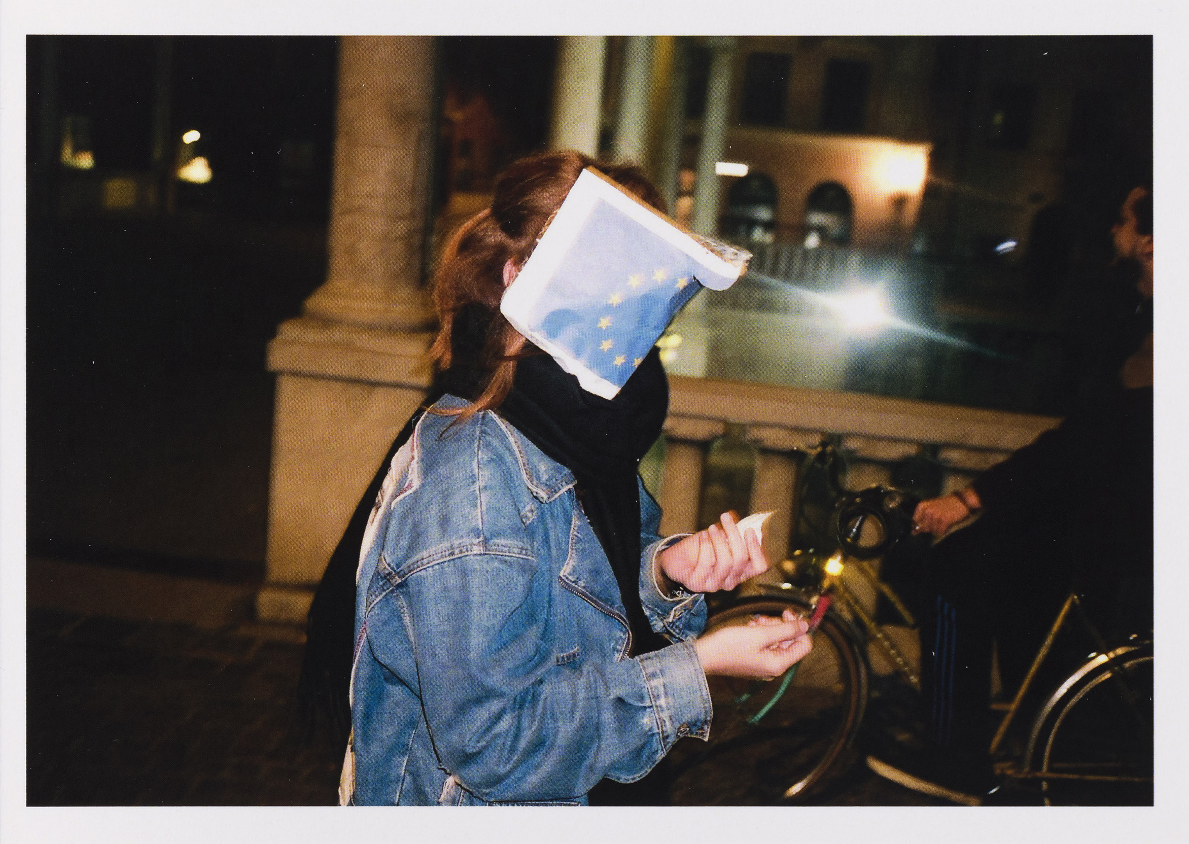 Najlepše mesto na svetu: Razglednica II