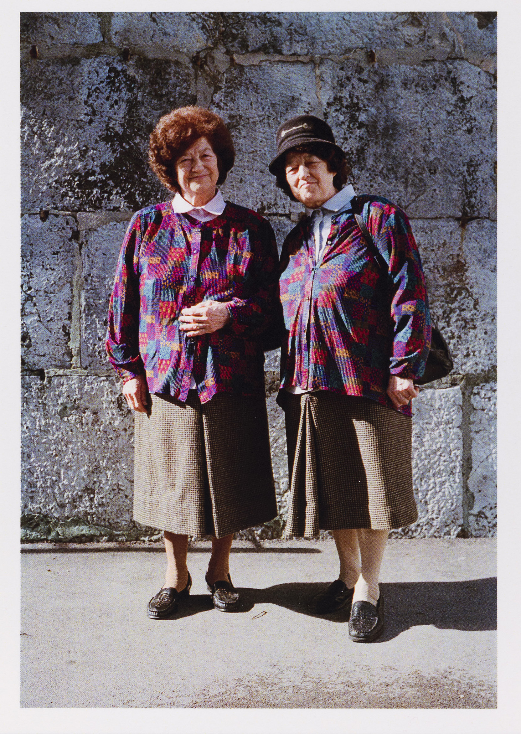 Najlepše mesto na svetu: Razglednica IV