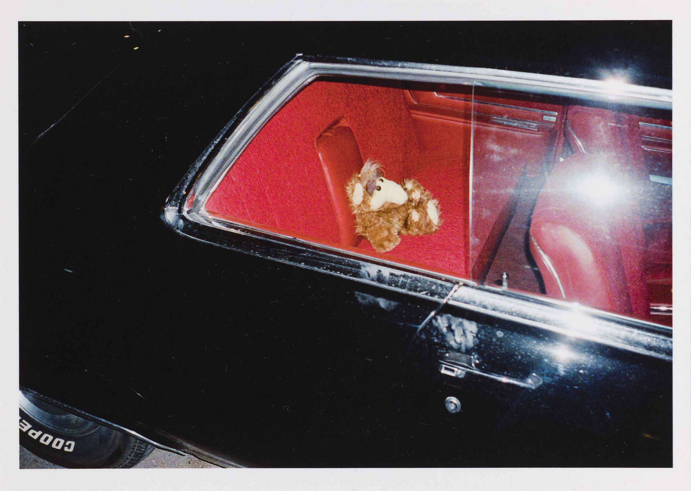 Najlepše mesto na svetu: Razglednica V