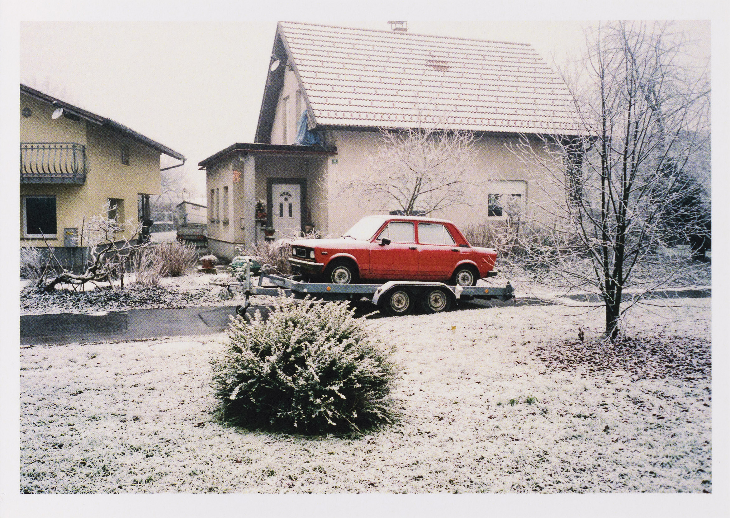 Najlepše mesto na svetu: Razglednica XIII