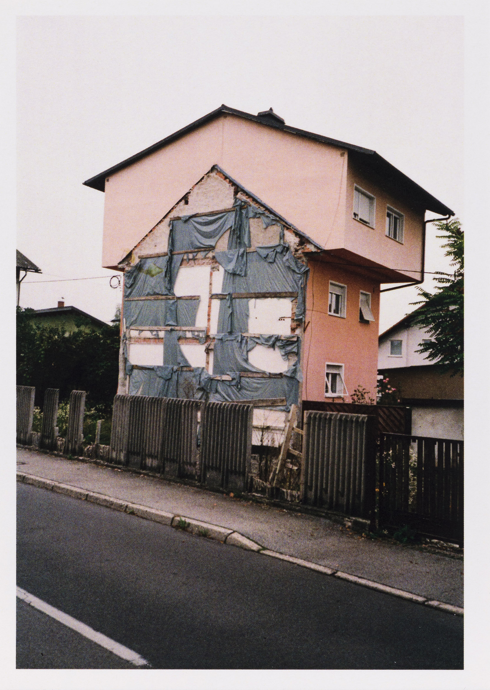 Najlepše mesto na svetu: Razglednica XIX