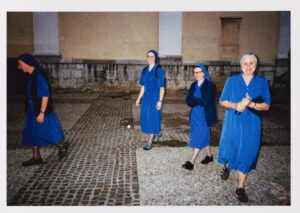 Najlepše mesto na svetu: Razglednica XVI