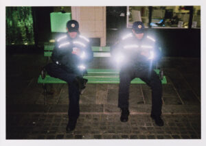 Najlepše mesto na svetu: Razglednica XVII