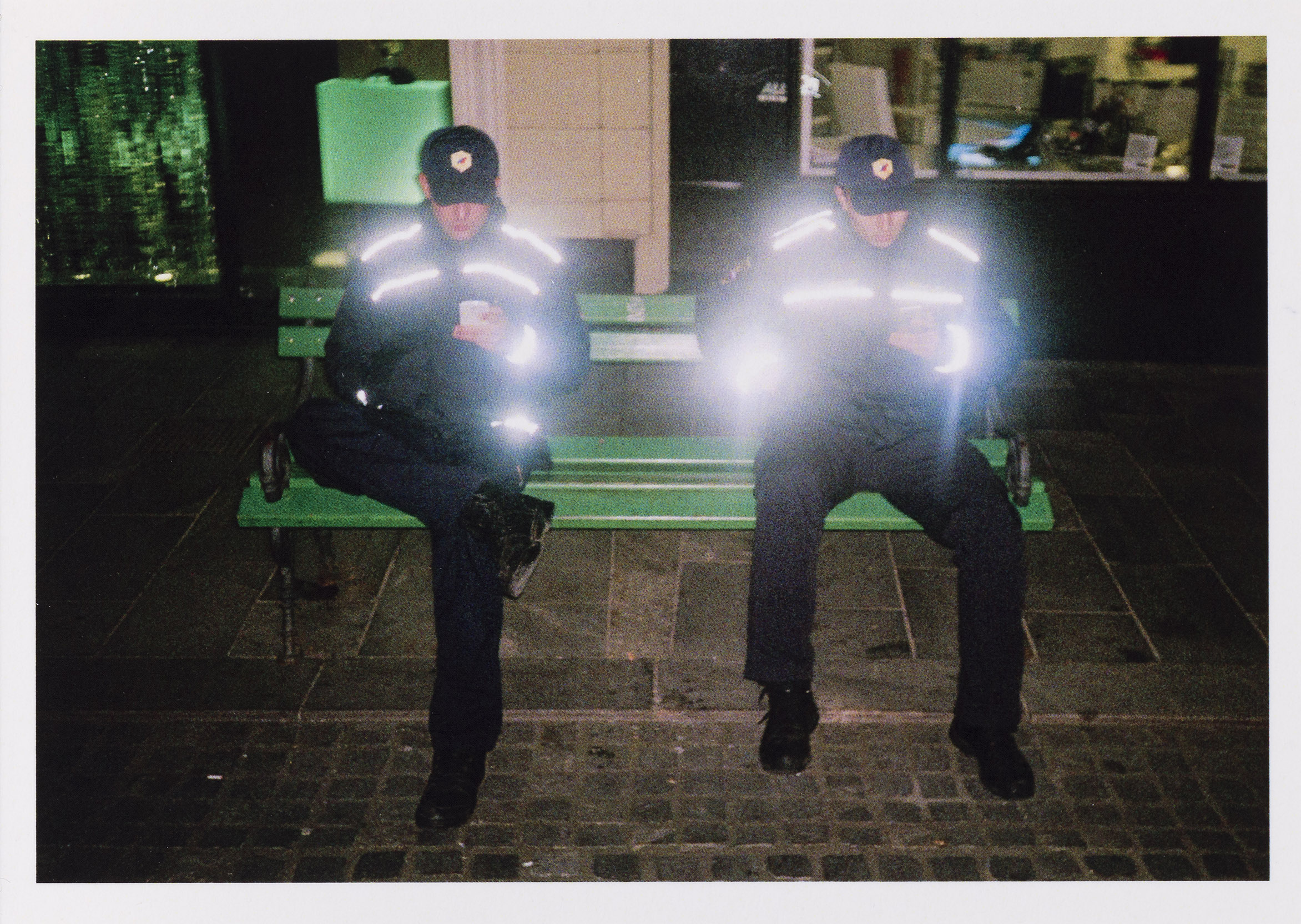 Najlepše mesto na svetu: Razglednica XVII