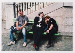 Najlepše mesto na svetu: Razglednica XVIII