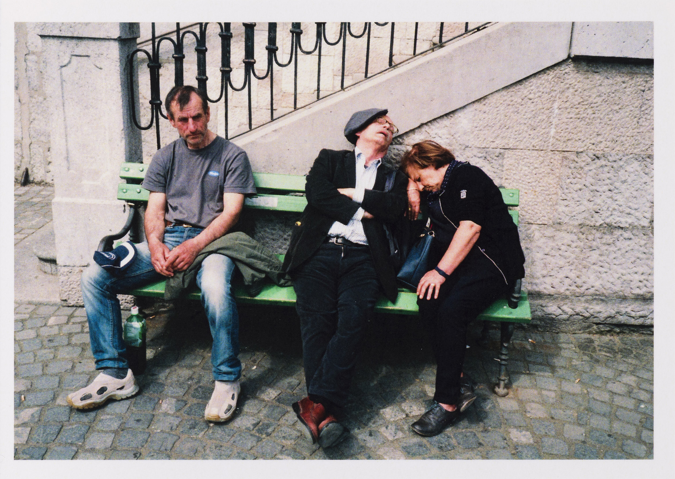 Najlepše mesto na svetu: Razglednica XVIII