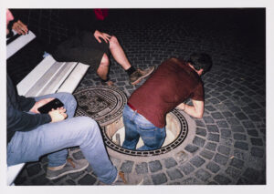 Najlepše mesto na svetu: Razglednica XX