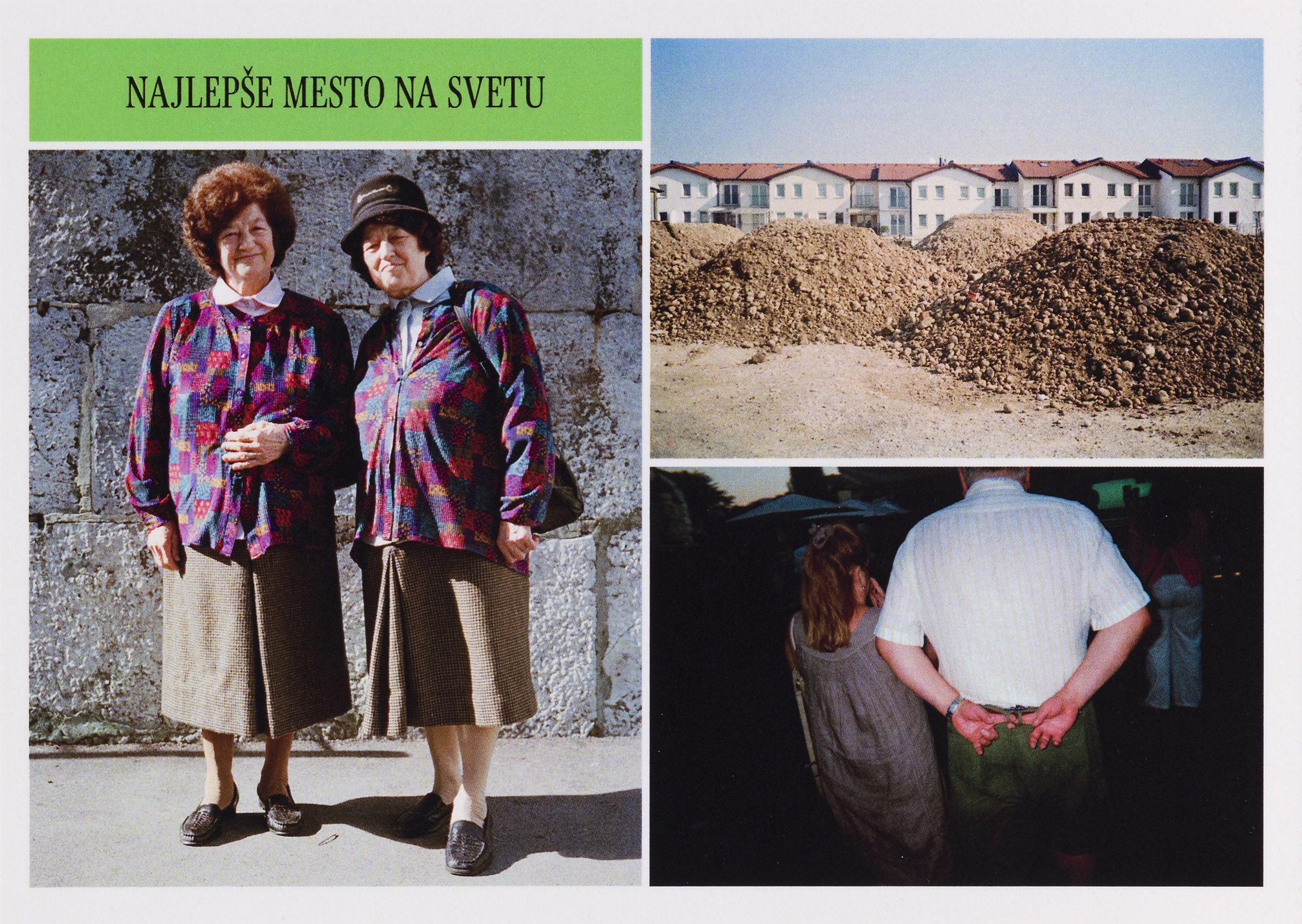 Najlepše mesto na svetu: Razglednica XXIX