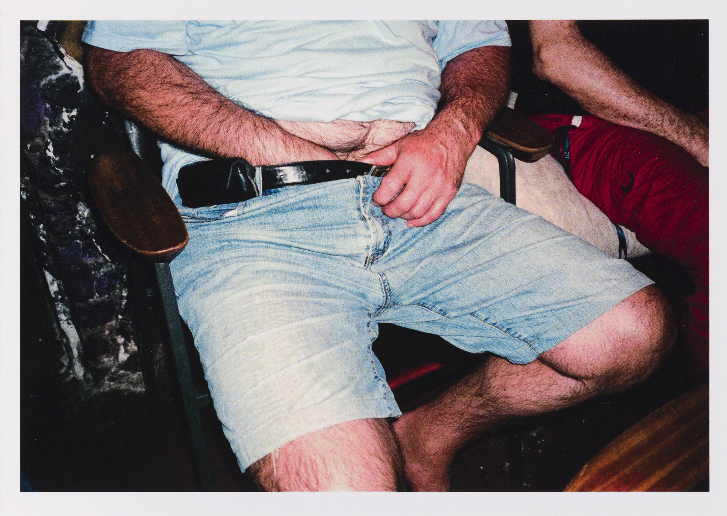 Najlepše mesto na svetu: Razglednica XXV