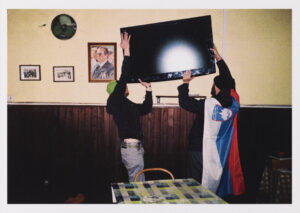 Najlepše mesto na svetu: Razglednica XXVII